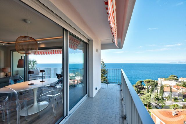 Appartement F3 à louer - 3 pièces - 95,11 m2 - Nice - 06 - PROVENCE-ALPES-COTE-D-AZUR