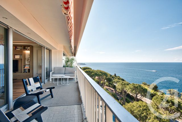 Appartement F3 à louer - 3 pièces - 95,11 m2 - Nice - 06 - PROVENCE-ALPES-COTE-D-AZUR