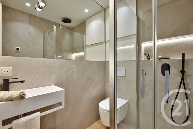 Appartement F3 à louer - 3 pièces - 95,11 m2 - Nice - 06 - PROVENCE-ALPES-COTE-D-AZUR