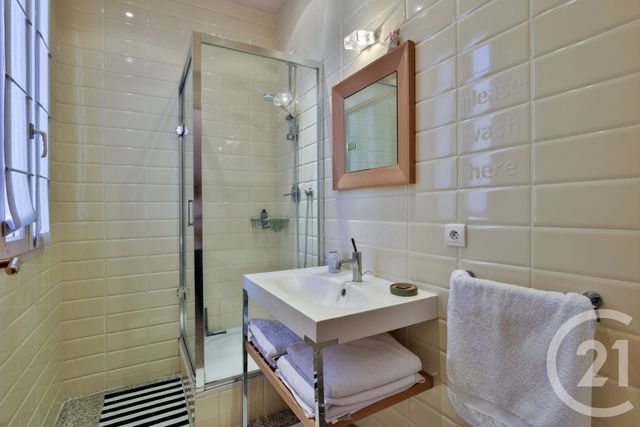 Appartement F3 à vendre - 3 pièces - 135,02 m2 - Nice - 06 - PROVENCE-ALPES-COTE-D-AZUR