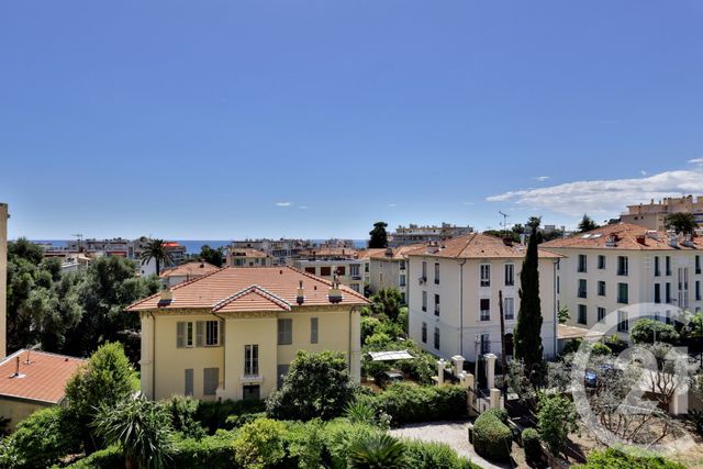 Appartement F3 à vendre - 3 pièces - 135,02 m2 - Nice - 06 - PROVENCE-ALPES-COTE-D-AZUR