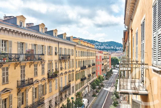 appartement - NICE - 06