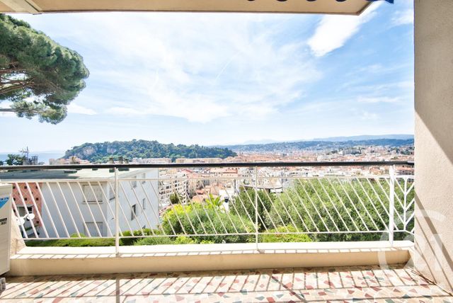 appartement - NICE - 06