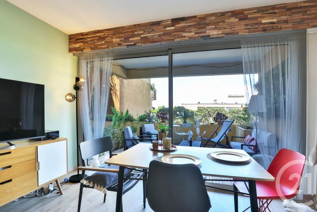 Appartement F1 à vendre - 1 pièce - 35,53 m2 - Nice - 06 - PROVENCE-ALPES-COTE-D-AZUR