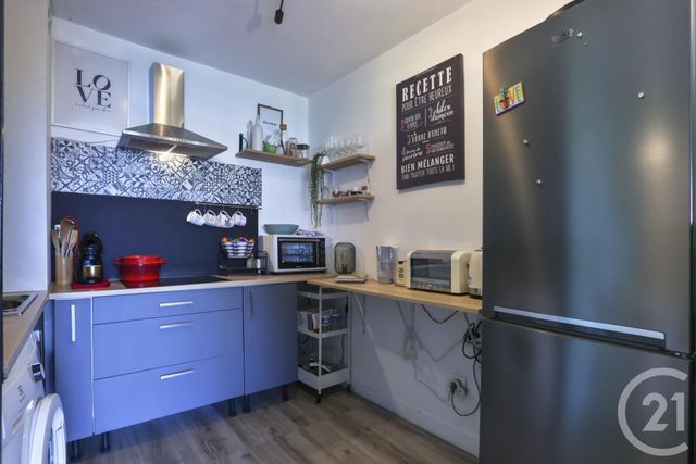 Appartement F1 à vendre - 1 pièce - 35,53 m2 - Nice - 06 - PROVENCE-ALPES-COTE-D-AZUR