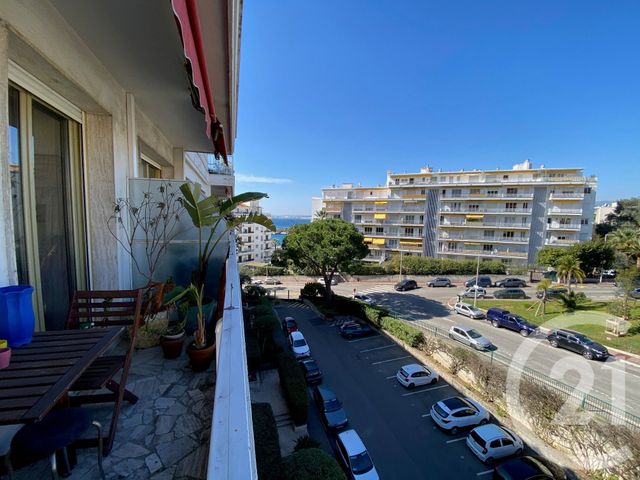 Appartement F2 à louer - 2 pièces - 51,04 m2 - Nice - 06 - PROVENCE-ALPES-COTE-D-AZUR