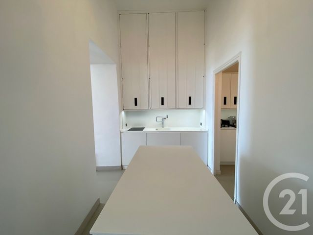 Appartement F3 à louer - 3 pièces - 91,02 m2 - Nice - 06 - PROVENCE-ALPES-COTE-D-AZUR