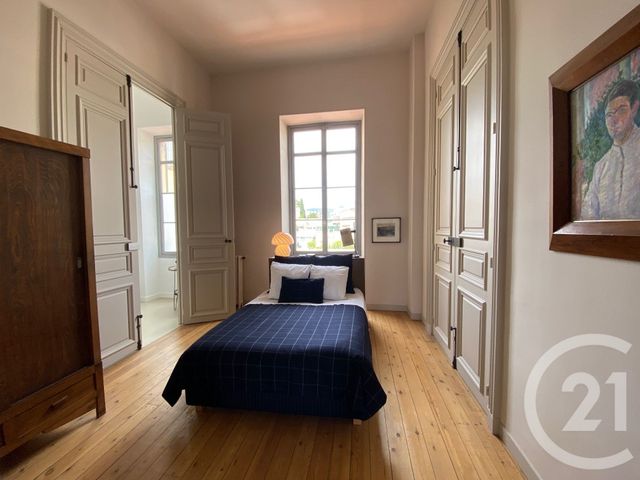 Appartement F3 à louer - 3 pièces - 91,02 m2 - Nice - 06 - PROVENCE-ALPES-COTE-D-AZUR