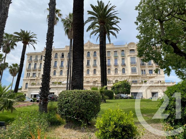 Appartement F3 à louer - 3 pièces - 91,02 m2 - Nice - 06 - PROVENCE-ALPES-COTE-D-AZUR