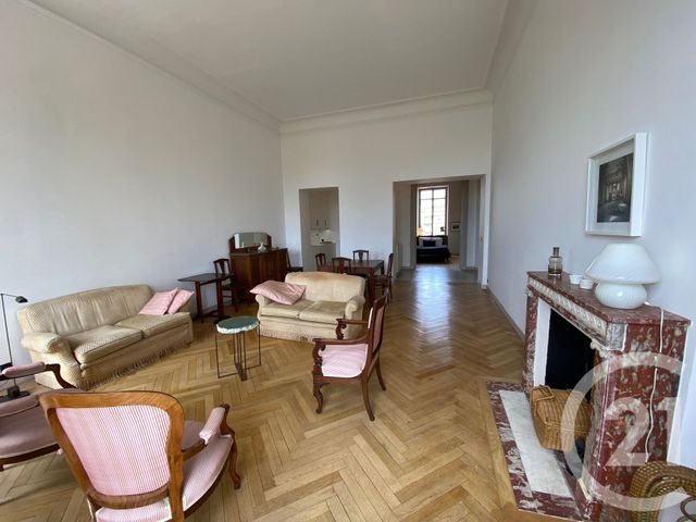 Appartement F3 à louer - 3 pièces - 91,02 m2 - Nice - 06 - PROVENCE-ALPES-COTE-D-AZUR