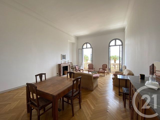 Appartement F3 à louer - 3 pièces - 91,02 m2 - Nice - 06 - PROVENCE-ALPES-COTE-D-AZUR