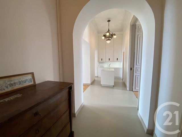 Appartement F3 à louer - 3 pièces - 91,02 m2 - Nice - 06 - PROVENCE-ALPES-COTE-D-AZUR