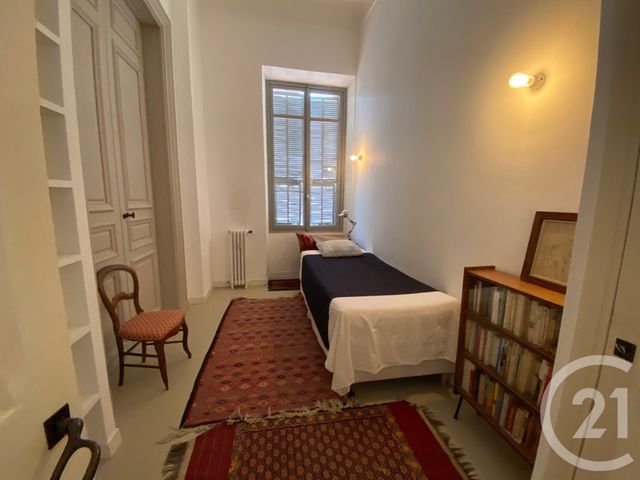 Appartement F3 à louer - 3 pièces - 91,02 m2 - Nice - 06 - PROVENCE-ALPES-COTE-D-AZUR