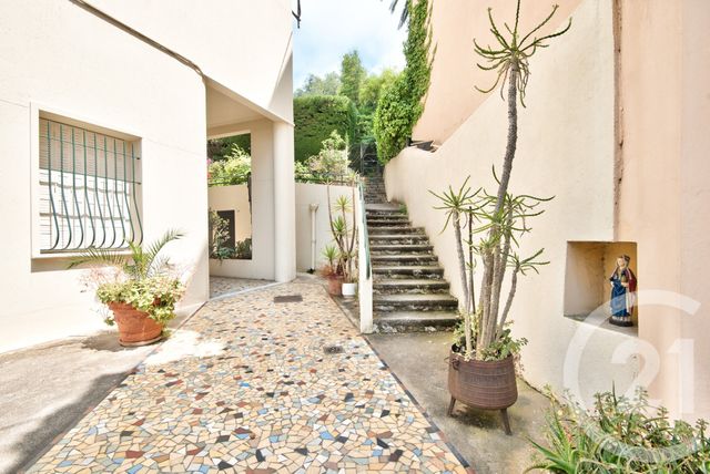 Appartement F2 à vendre - 2 pièces - 22,24 m2 - Nice - 06 - PROVENCE-ALPES-COTE-D-AZUR