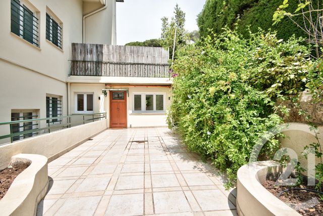 Appartement F2 à vendre - 2 pièces - 22,24 m2 - Nice - 06 - PROVENCE-ALPES-COTE-D-AZUR