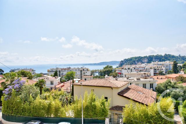 appartement - NICE - 06