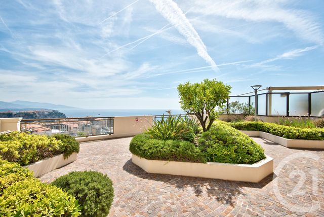 Appartement F2 à vendre - 2 pièces - 46,49 m2 - Cap D Ail - 06 - PROVENCE-ALPES-COTE-D-AZUR