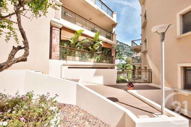 Appartement F2 à vendre - 2 pièces - 46,49 m2 - Cap D Ail - 06 - PROVENCE-ALPES-COTE-D-AZUR