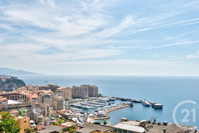 Appartement F2 à vendre - 2 pièces - 46,49 m2 - Cap D Ail - 06 - PROVENCE-ALPES-COTE-D-AZUR