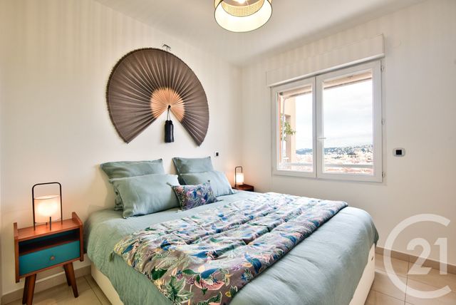 Appartement F3 à vendre - 3 pièces - 65,02 m2 - Nice - 06 - PROVENCE-ALPES-COTE-D-AZUR