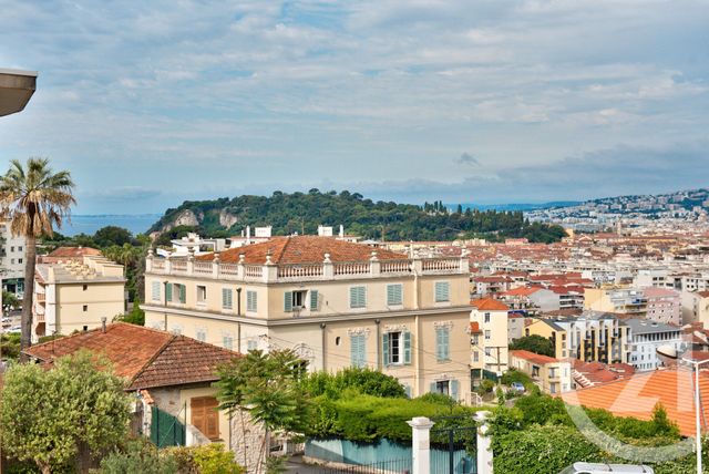 Appartement F3 à vendre - 3 pièces - 65,02 m2 - Nice - 06 - PROVENCE-ALPES-COTE-D-AZUR
