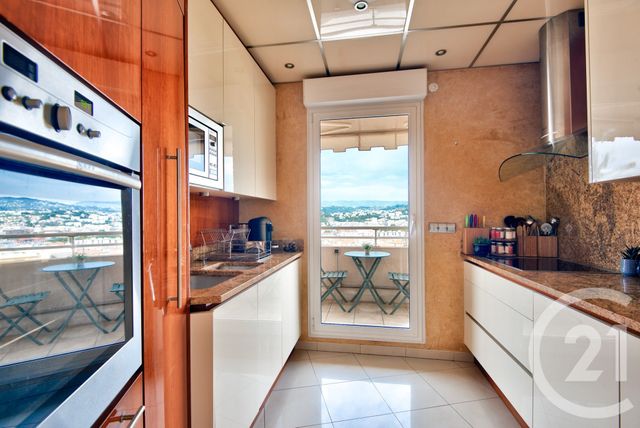 Appartement F3 à vendre - 3 pièces - 65,02 m2 - Nice - 06 - PROVENCE-ALPES-COTE-D-AZUR