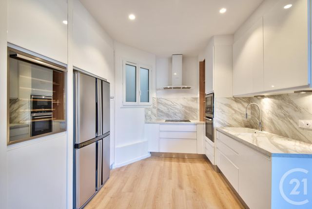 Appartement F3 à vendre - 3 pièces - 63,02 m2 - Nice - 06 - PROVENCE-ALPES-COTE-D-AZUR