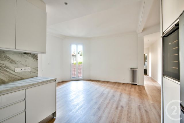Appartement F3 à vendre - 3 pièces - 63,02 m2 - Nice - 06 - PROVENCE-ALPES-COTE-D-AZUR