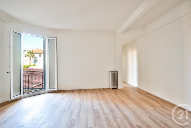 Appartement F3 à vendre - 3 pièces - 63,02 m2 - Nice - 06 - PROVENCE-ALPES-COTE-D-AZUR