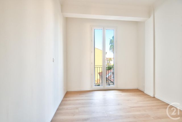 Appartement F3 à vendre - 3 pièces - 63,02 m2 - Nice - 06 - PROVENCE-ALPES-COTE-D-AZUR