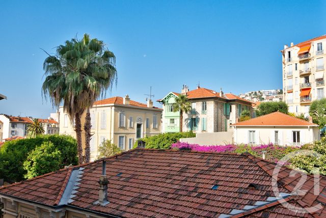 appartement - NICE - 06