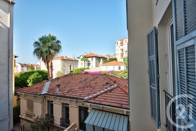 Appartement F3 à vendre - 3 pièces - 63,02 m2 - Nice - 06 - PROVENCE-ALPES-COTE-D-AZUR