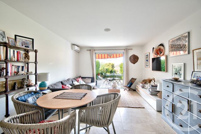 Appartement F4 à vendre - 4 pièces - 78,14 m2 - Villefranche Sur Mer - 06 - PROVENCE-ALPES-COTE-D-AZUR