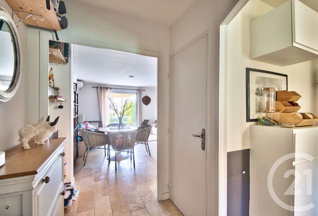 Appartement F4 à vendre - 4 pièces - 78,14 m2 - Villefranche Sur Mer - 06 - PROVENCE-ALPES-COTE-D-AZUR