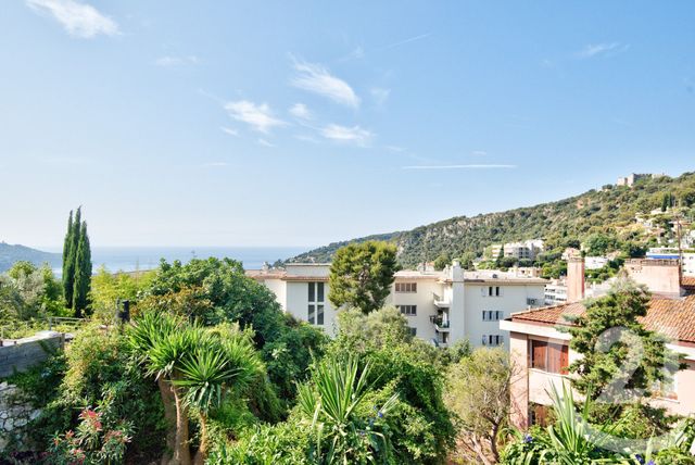 Appartement F4 à vendre - 4 pièces - 78,14 m2 - Villefranche Sur Mer - 06 - PROVENCE-ALPES-COTE-D-AZUR