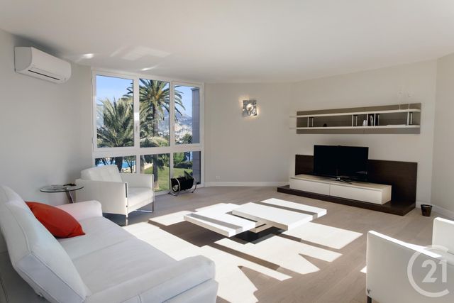 Appartement F4 à louer - 4 pièces - 145,92 m2 - Nice - 06 - PROVENCE-ALPES-COTE-D-AZUR