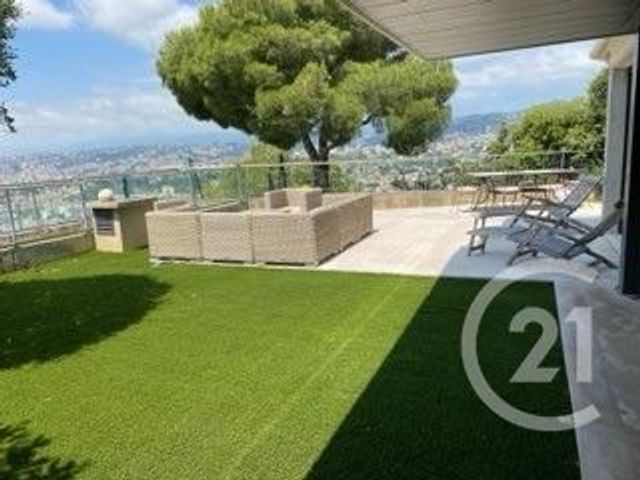 Appartement F3 à louer NICE