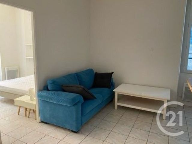 Appartement F3 à louer GRASSE
