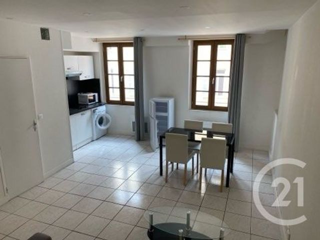 Appartement F1 à louer - 1 pièce - 29,07 m2 - Grasse - 06 - PROVENCE-ALPES-COTE-D-AZUR
