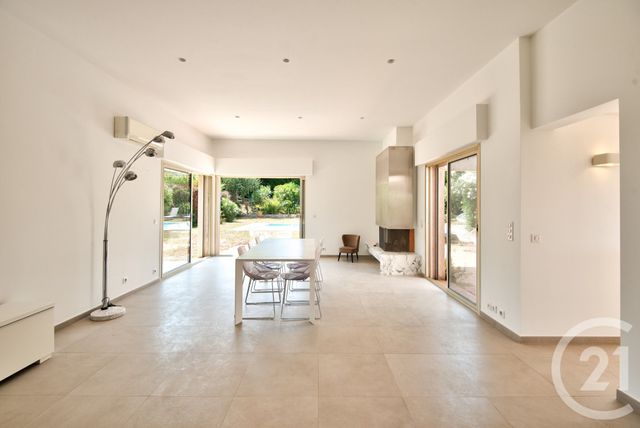 Maison à vendre - 6 pièces - 152 m2 - Nice - 06 - PROVENCE-ALPES-COTE-D-AZUR