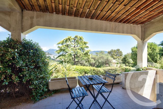 Maison à vendre - 6 pièces - 152 m2 - Nice - 06 - PROVENCE-ALPES-COTE-D-AZUR
