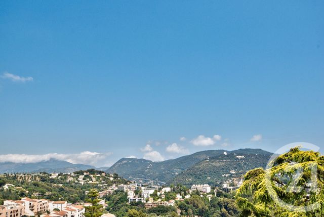Maison à vendre - 6 pièces - 152 m2 - Nice - 06 - PROVENCE-ALPES-COTE-D-AZUR
