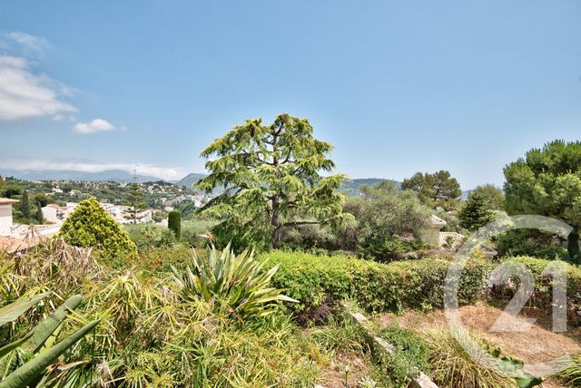 Maison à vendre - 6 pièces - 152 m2 - Nice - 06 - PROVENCE-ALPES-COTE-D-AZUR