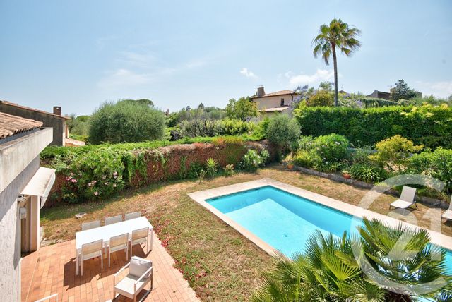 Maison à vendre - 6 pièces - 152 m2 - Nice - 06 - PROVENCE-ALPES-COTE-D-AZUR