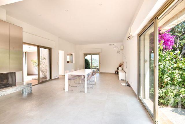Maison à vendre - 6 pièces - 152 m2 - Nice - 06 - PROVENCE-ALPES-COTE-D-AZUR