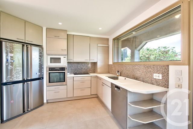 Maison à vendre - 6 pièces - 152 m2 - Nice - 06 - PROVENCE-ALPES-COTE-D-AZUR