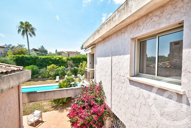 Maison à vendre - 6 pièces - 152 m2 - Nice - 06 - PROVENCE-ALPES-COTE-D-AZUR