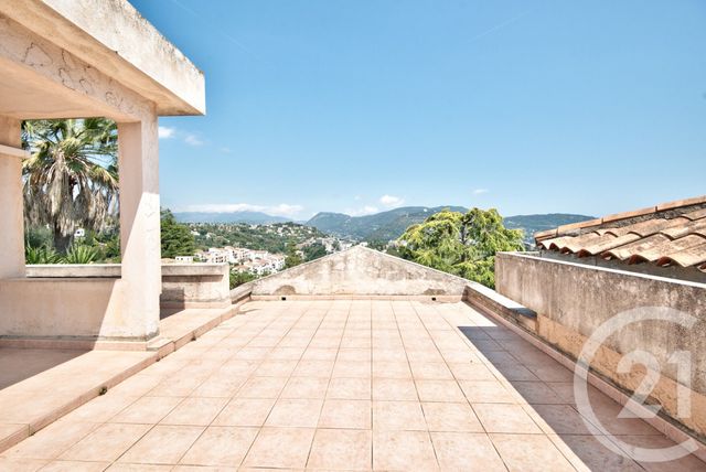 Maison à vendre - 6 pièces - 152 m2 - Nice - 06 - PROVENCE-ALPES-COTE-D-AZUR