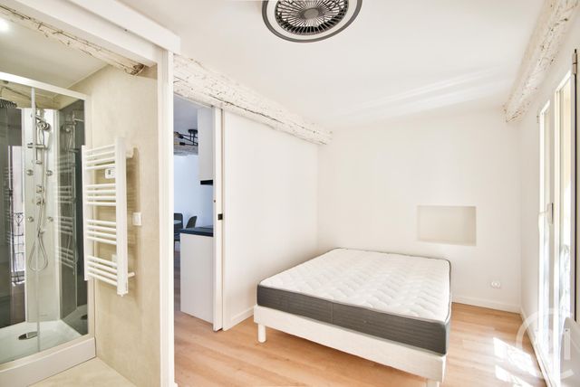 Appartement F2 à vendre - 2 pièces - 28,94 m2 - Nice - 06 - PROVENCE-ALPES-COTE-D-AZUR