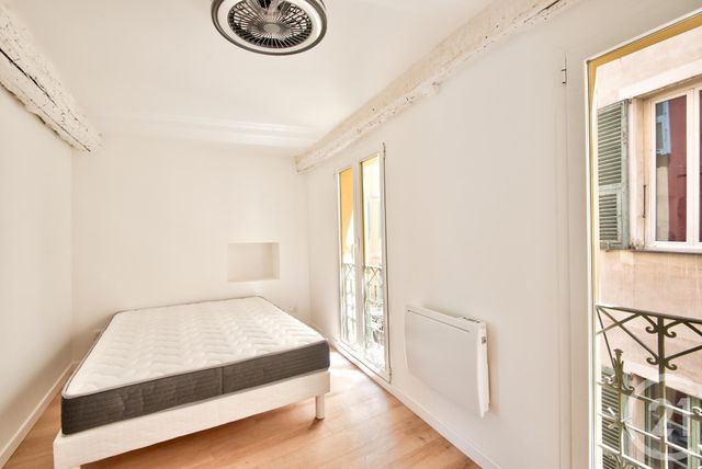 Appartement F2 à vendre - 2 pièces - 28,94 m2 - Nice - 06 - PROVENCE-ALPES-COTE-D-AZUR
